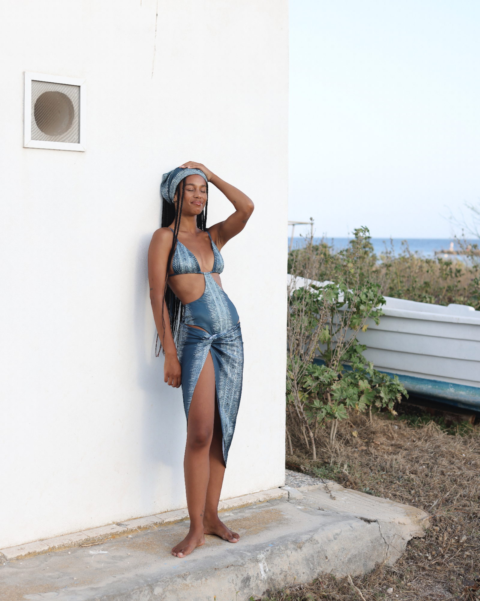 Tulum Swimsuit