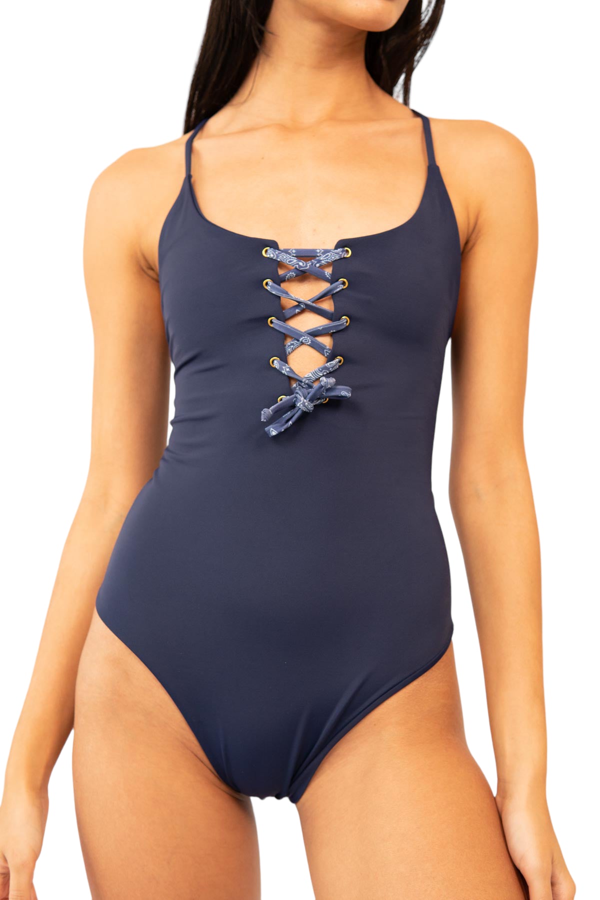 Bodrum Swimsuit