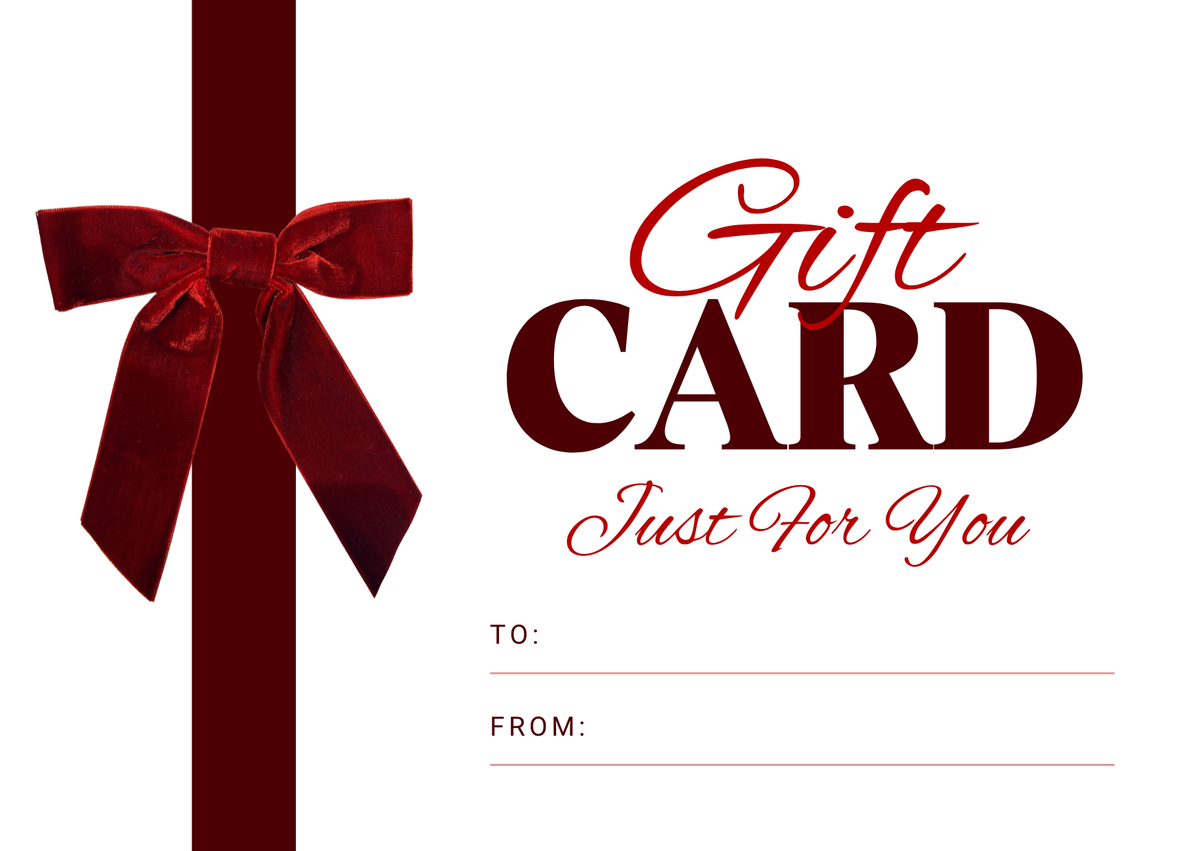 Ciao Bella Gift Card