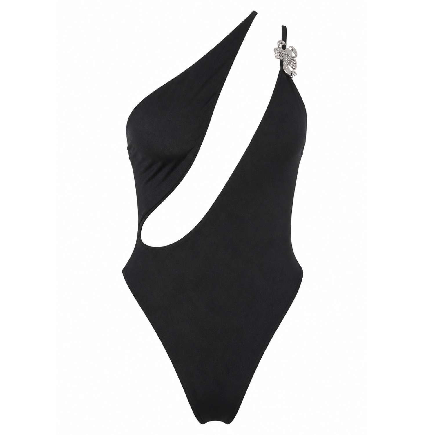 Velena Noir Swimsuit