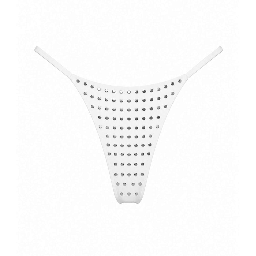 Velena White Bottom