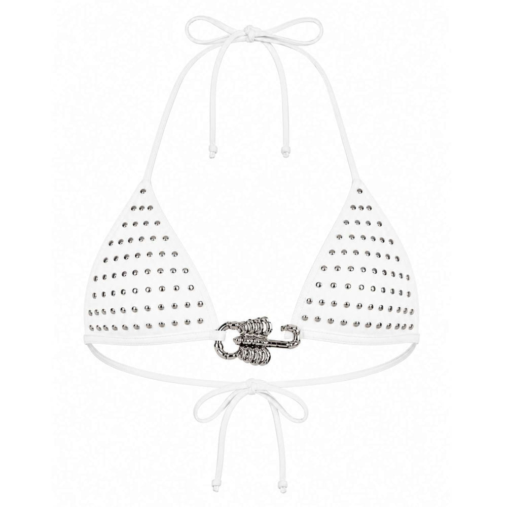 Velena White Top
