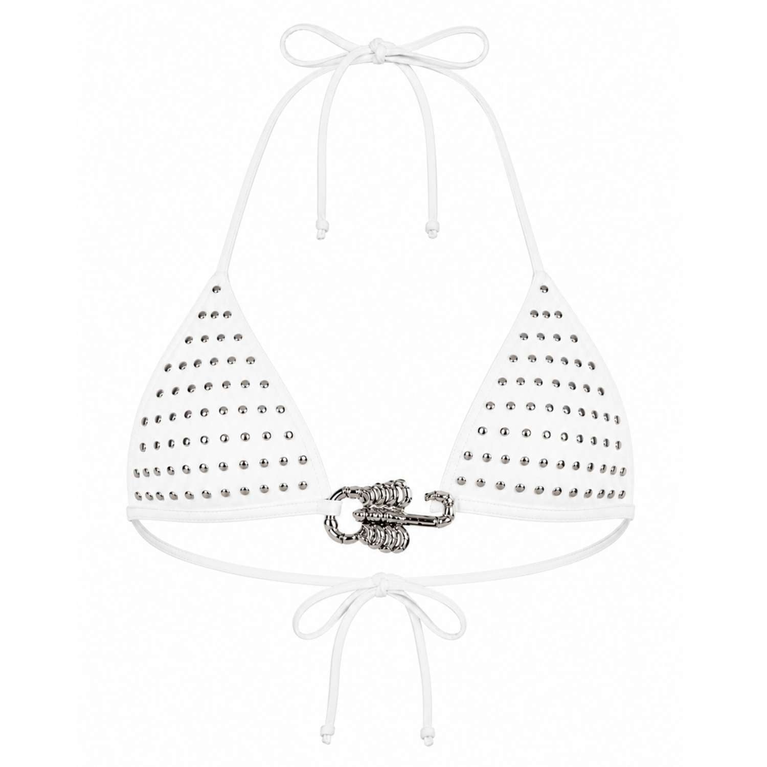 Velena White Top