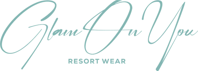 Glam On You Resortwear